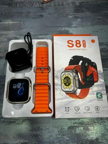 S8 Ultra Max Watch