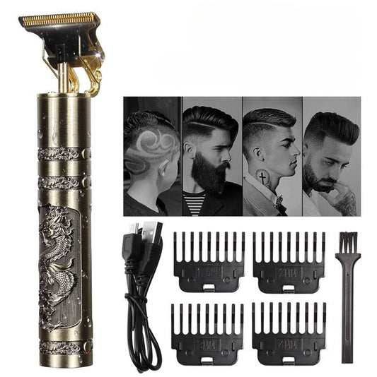 Professional T9 Trimmer