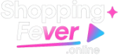Shopping Fever online